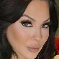 Baby Doll Vikki Nude