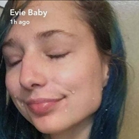 baby_evie Nude