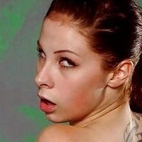 Baby Gianna Nude