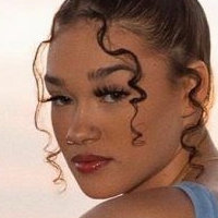 Baby Kay Nude