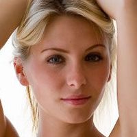 Baby M G Nude
