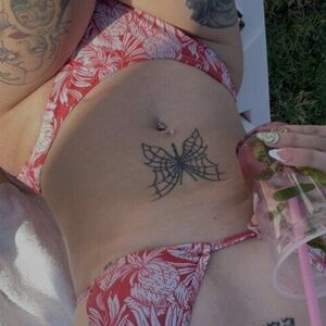 baby_rodevil Nude