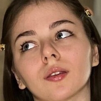 Baby Ulyana Nude