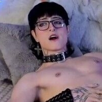 Baby_xian Nude