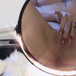 babyakxxx Nude