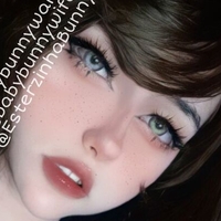 babybunnywaifu Nude