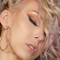 Babydoll Darian Nude