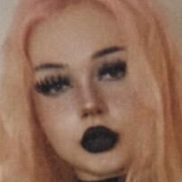 babydollblahhh Nude