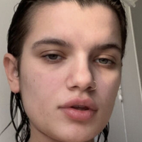 Babydollmol Nude