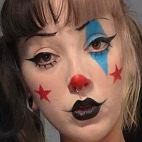 babyfangs Nude