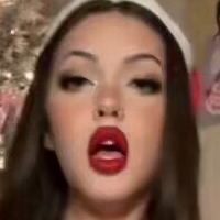 babyfayefaye Nude