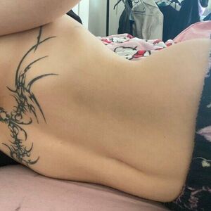 Babygirl Abi Nude