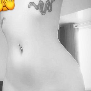 Babygirl_chesca Nude