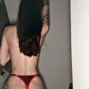 babygirl2901 Nude