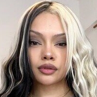 Babygottic2 Nude