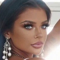 Babylexie Nude