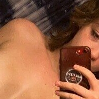 BabyMedusa Nude