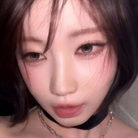 Babymonster Nude