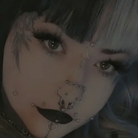 BabyMortis Nude