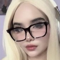 Babynessas Nude