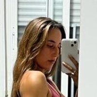 babynuska Nude