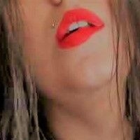 Babyrossa Nude