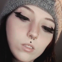 babysatanica Nude