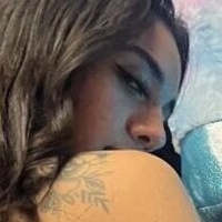 babyshellz Nude