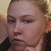 bad_blondie24 Nude