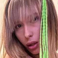 Bad Bunny Nude