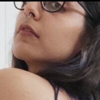 Bad Witchy Nude