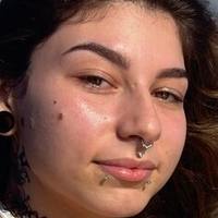 badbrattykitty Nude