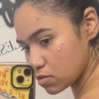 BaddBriiNYC Nude