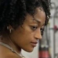 Baddgaltess Nude