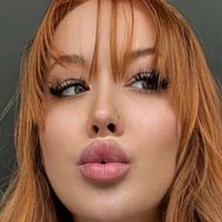 Baddie Amelia Nude