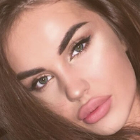 Baddie-em Nude