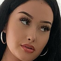 Baddie Maddie Nude