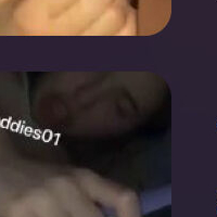 baddieBlue1233 Nude