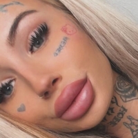 Baddiedoll030 Nude