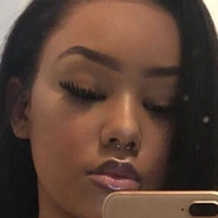 badgyalsim_ Nude