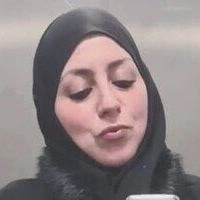 Badia Ettalabi Nude