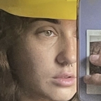 Badlittlebabyred Nude