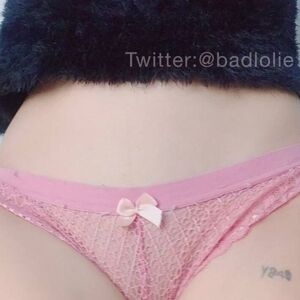 badlolie Nude