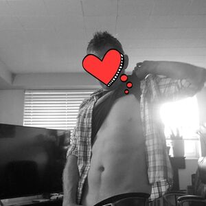 badninja77 Nude