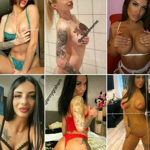 badsophiefree Nude