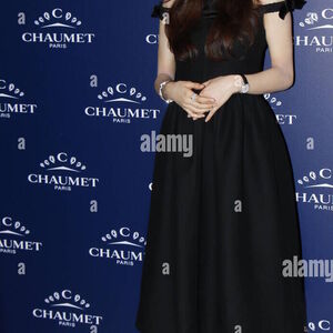 Bae Suzy Nude