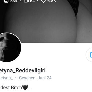 Baetyna/reddevilgirl Nude