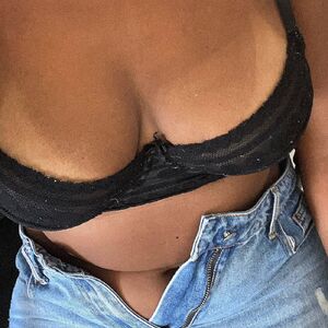 baianapretinha Nude