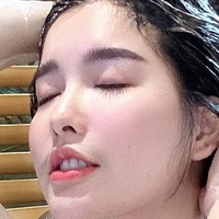 BaiFern Kunthada Nude