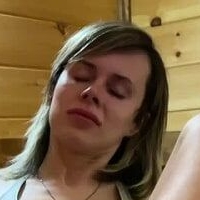 Bailee Paris Nude